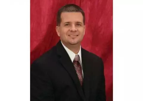 Jared Corey - State Farm Insurance Agent in Hickory, NC