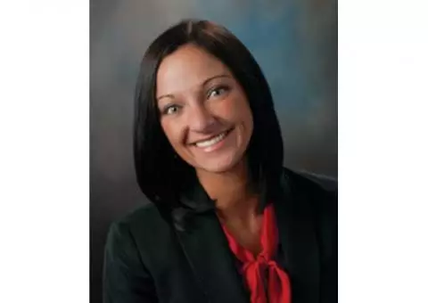 Juliet Good - State Farm Insurance Agent in Hickory, NC